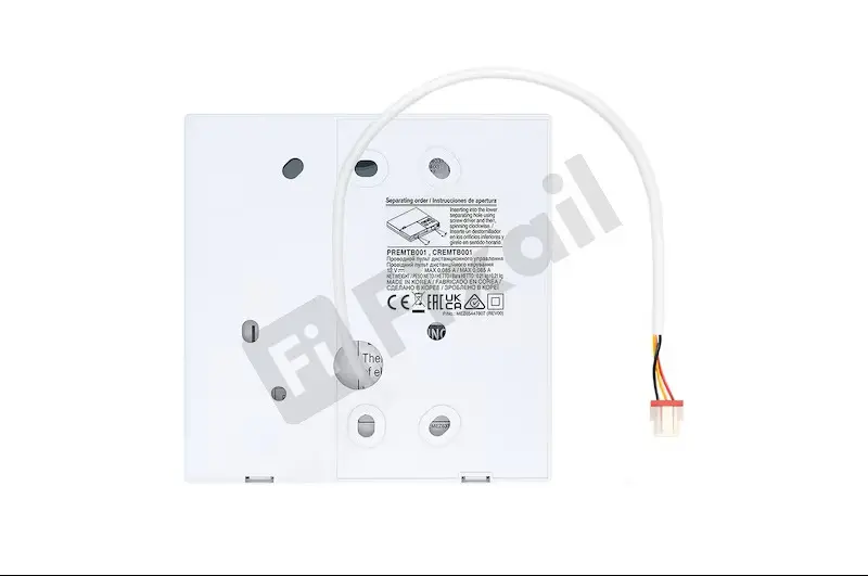 LG Air Conditioner Cassette Air Conditioner Remote Controller